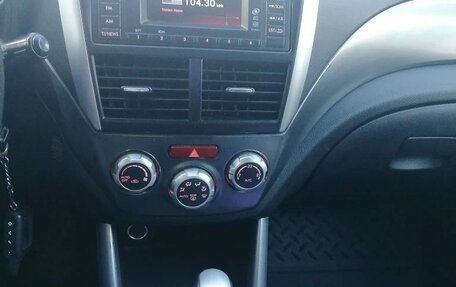 Subaru Forester, 2011 год, 980 000 рублей, 8 фотография