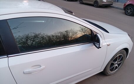 Opel Astra H, 2010 год, 450 000 рублей, 3 фотография