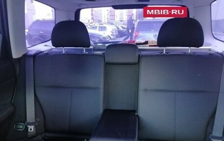 Subaru Forester, 2011 год, 980 000 рублей, 9 фотография
