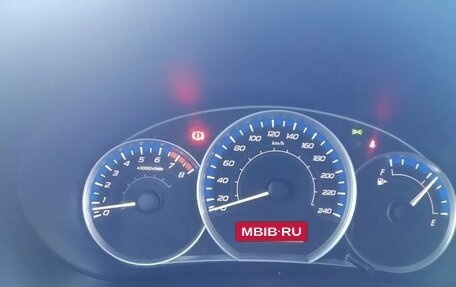 Subaru Forester, 2011 год, 980 000 рублей, 10 фотография