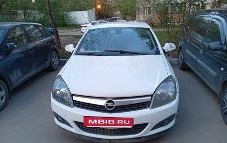 Opel Astra H, 2010 год, 450 000 рублей, 2 фотография