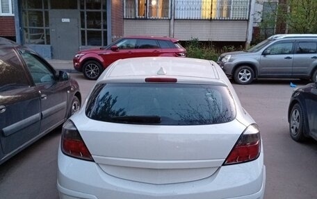 Opel Astra H, 2010 год, 450 000 рублей, 4 фотография