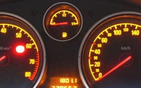 Opel Astra H, 2010 год, 450 000 рублей, 6 фотография