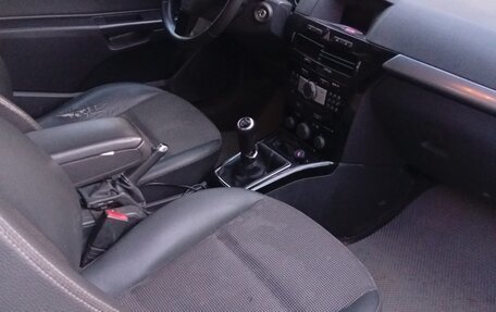 Opel Astra H, 2010 год, 450 000 рублей, 8 фотография