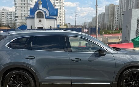 Mazda CX-9 II, 2020 год, 3 900 000 рублей, 8 фотография