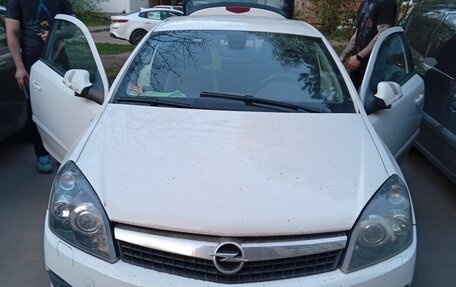 Opel Astra H, 2010 год, 450 000 рублей, 7 фотография