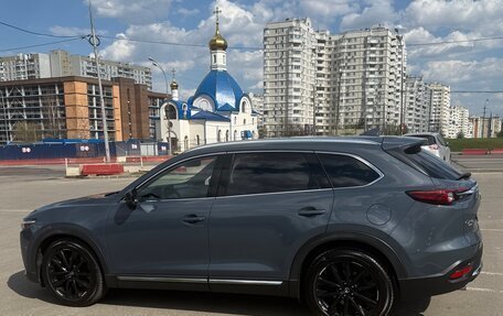 Mazda CX-9 II, 2020 год, 3 900 000 рублей, 6 фотография