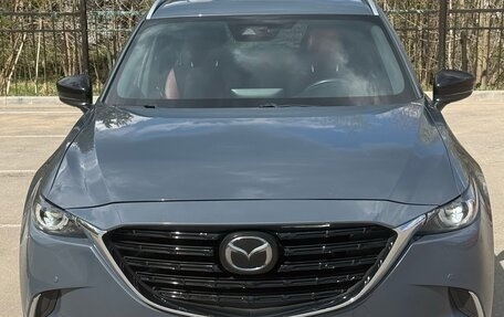 Mazda CX-9 II, 2020 год, 3 900 000 рублей, 3 фотография