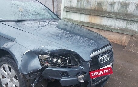 Audi A6, 2008 год, 500 000 рублей, 5 фотография