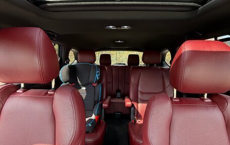 Mazda CX-9 II, 2020 год, 3 900 000 рублей, 16 фотография