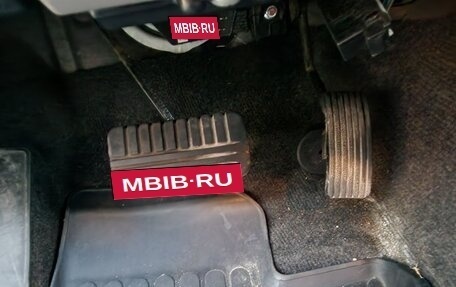 Mitsubishi Pajero Sport II рестайлинг, 2014 год, 2 350 000 рублей, 7 фотография