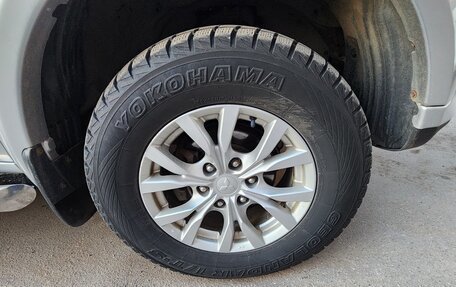 Mitsubishi Pajero Sport II рестайлинг, 2014 год, 2 350 000 рублей, 15 фотография