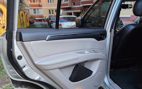 Mitsubishi Pajero Sport II рестайлинг, 2014 год, 2 350 000 рублей, 29 фотография