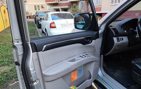 Mitsubishi Pajero Sport II рестайлинг, 2014 год, 2 350 000 рублей, 33 фотография