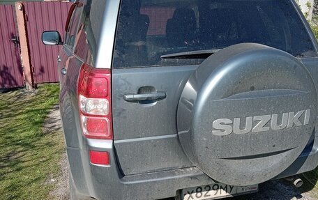 Suzuki Grand Vitara, 2007 год, 700 000 рублей, 2 фотография