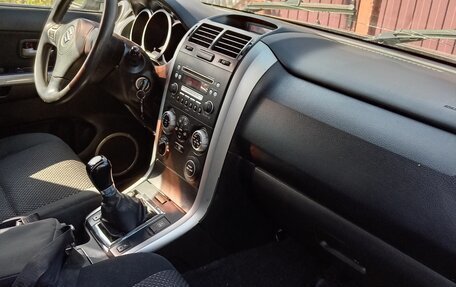 Suzuki Grand Vitara, 2007 год, 700 000 рублей, 3 фотография