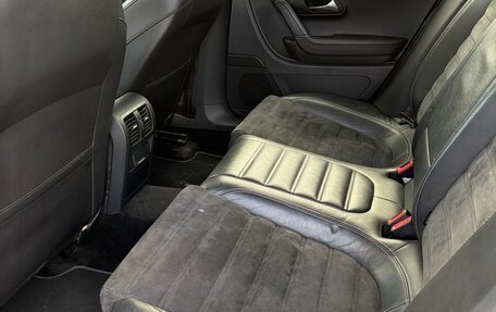 Volkswagen Passat CC I рестайлинг, 2012 год, 1 480 000 рублей, 11 фотография