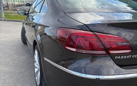 Volkswagen Passat CC I рестайлинг, 2012 год, 1 480 000 рублей, 7 фотография