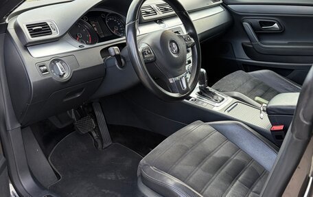 Volkswagen Passat CC I рестайлинг, 2012 год, 1 480 000 рублей, 9 фотография