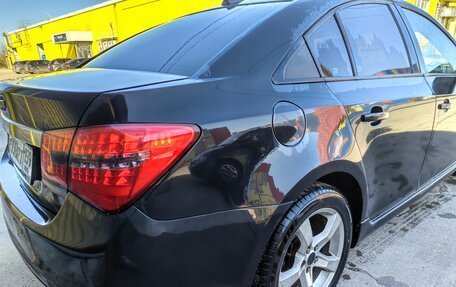Chevrolet Cruze II, 2013 год, 700 000 рублей, 2 фотография