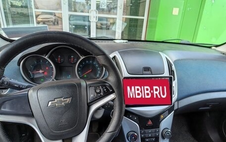 Chevrolet Cruze II, 2013 год, 700 000 рублей, 5 фотография