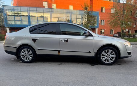 Volkswagen Passat B6, 2010 год, 495 000 рублей, 8 фотография
