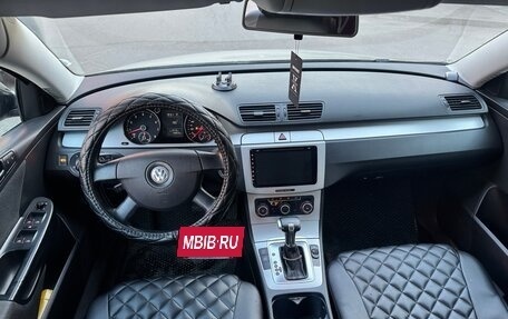 Volkswagen Passat B6, 2010 год, 495 000 рублей, 12 фотография