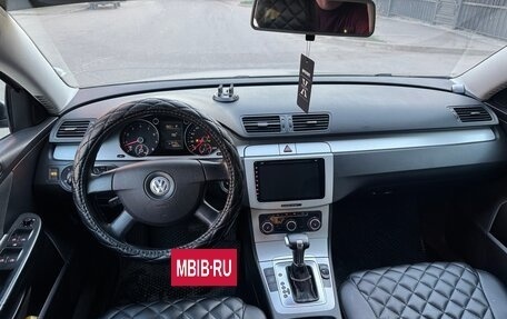 Volkswagen Passat B6, 2010 год, 495 000 рублей, 11 фотография