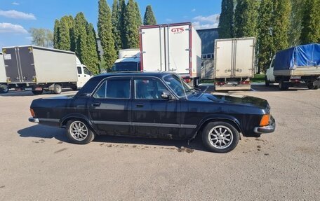 ГАЗ 3102 «Волга», 2006 год, 200 000 рублей, 7 фотография