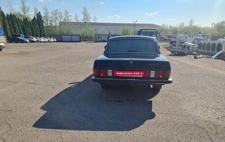 ГАЗ 3102 «Волга», 2006 год, 200 000 рублей, 4 фотография