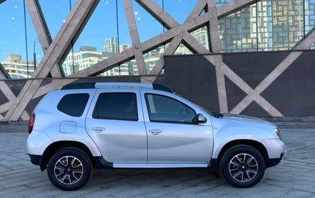 Renault Duster I рестайлинг, 2019 год, 1 599 000 рублей, 10 фотография