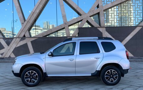 Renault Duster I рестайлинг, 2019 год, 1 599 000 рублей, 6 фотография
