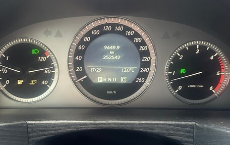 Mercedes-Benz GLK-Класс, 2009 год, 1 200 000 рублей, 5 фотография