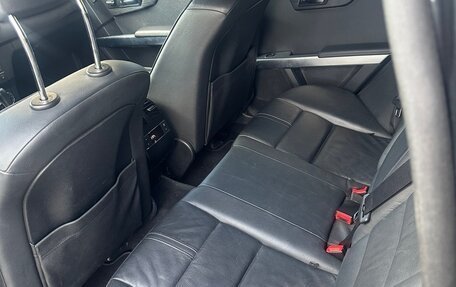 Mercedes-Benz GLK-Класс, 2009 год, 1 200 000 рублей, 8 фотография