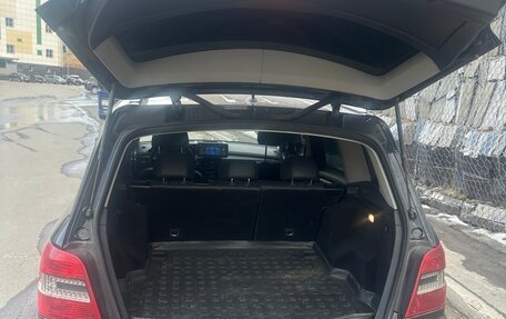 Mercedes-Benz GLK-Класс, 2009 год, 1 200 000 рублей, 4 фотография