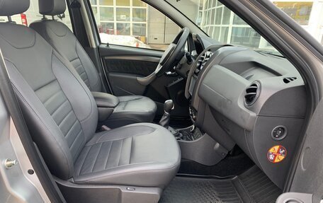 Renault Duster I рестайлинг, 2019 год, 1 599 000 рублей, 19 фотография