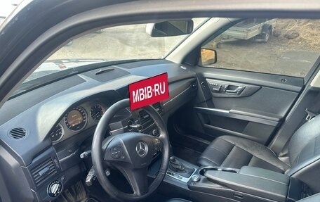 Mercedes-Benz GLK-Класс, 2009 год, 1 200 000 рублей, 6 фотография