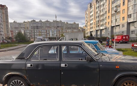 ГАЗ 3110 «Волга», 1999 год, 150 000 рублей, 3 фотография