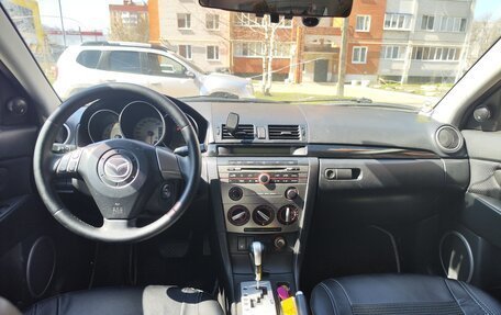 Mazda 3, 2007 год, 570 000 рублей, 6 фотография