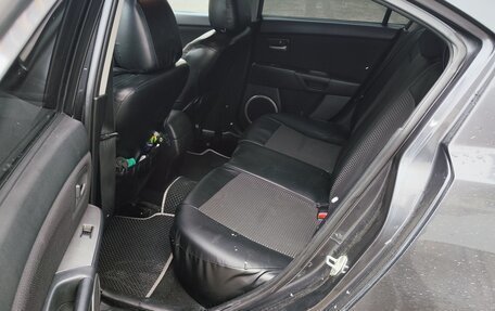 Mazda 3, 2007 год, 570 000 рублей, 5 фотография