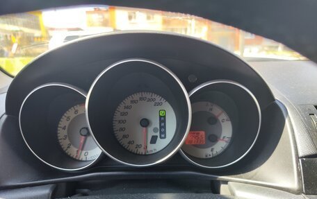 Mazda 3, 2007 год, 570 000 рублей, 7 фотография