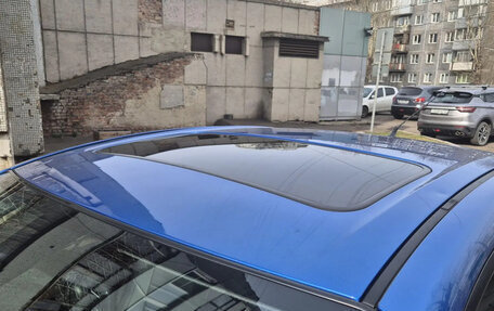 Mazda 3, 2006 год, 640 000 рублей, 6 фотография