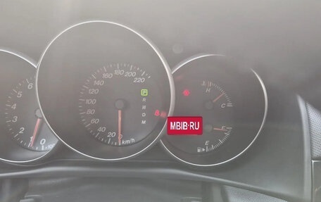 Mazda 3, 2006 год, 640 000 рублей, 5 фотография