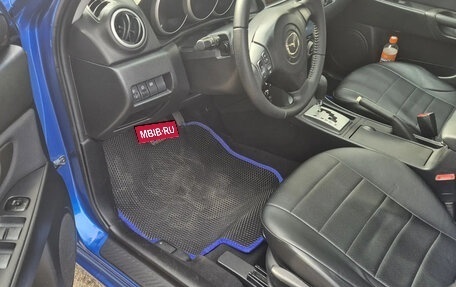 Mazda 3, 2006 год, 640 000 рублей, 4 фотография