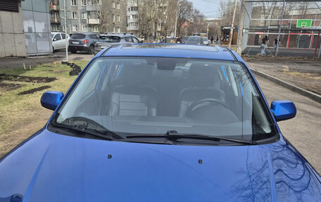 Mazda 3, 2006 год, 640 000 рублей, 8 фотография