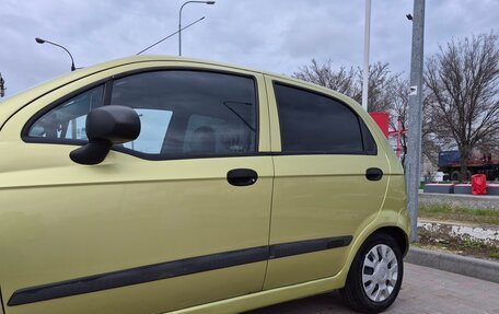Chevrolet Spark III, 2006 год, 300 000 рублей, 2 фотография