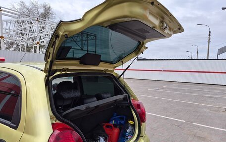 Chevrolet Spark III, 2006 год, 300 000 рублей, 10 фотография