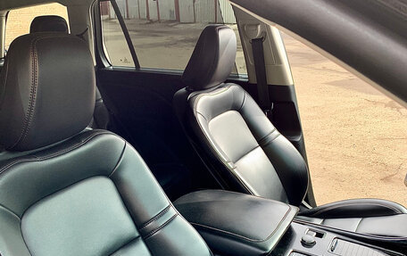 Lincoln Aviator II, 2021 год, 5 200 000 рублей, 16 фотография