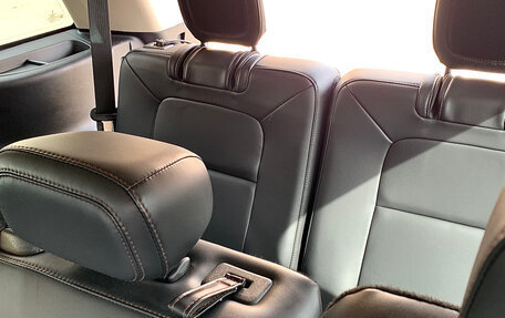 Lincoln Aviator II, 2021 год, 5 200 000 рублей, 22 фотография