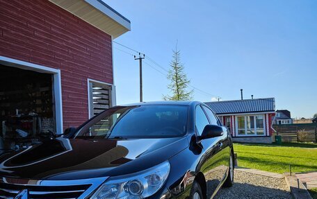 Renault Latitude I, 2011 год, 1 400 000 рублей, 2 фотография
